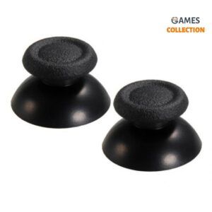 Шляпка аналога PS4 (Black)