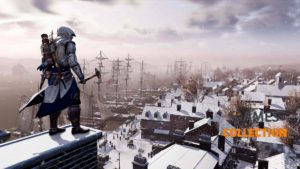 Assassin's Creed III: Liberation Remastered