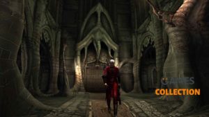 Devil May Cry: HD Collection (PS4)