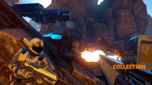 Farpoint (PS4) 
