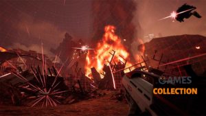 Farpoint (PS4) 