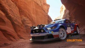 Gran Turismo 7 VR (PS5)
