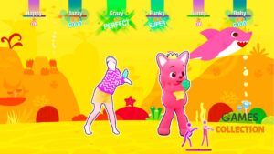 Just Dance 2020 (PS4) ENG