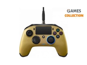 Nacon Revolution Pro Controller (Gold) 