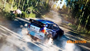 V-Rally 4 (PS4)