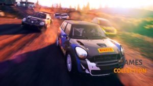 V-Rally 4 (PS4)
