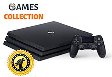 Ремонт приставок Sony PlayStation 4 (PS4)