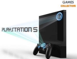 PlayStation5