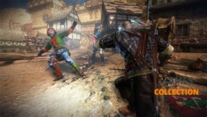 The Witcher 2