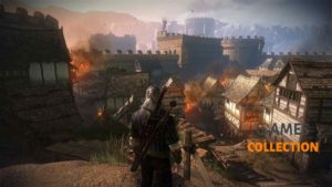 The Witcher 2