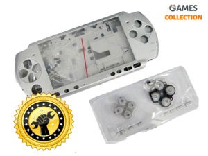 Ремонт приставок PSP