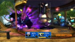 Cartoon Network Punch Time Explosion XL (XBOX360)