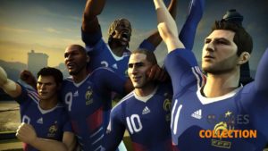 Pure Football (Play Station 3)
