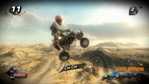 PURE (XBOX360)