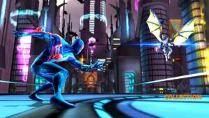 Spider-Man: Shattered Dimensions (XBOX360)