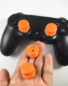 Насадка FPSFREEK VORTEX (PS4)