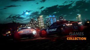 Need for Speed: Heat (PC)