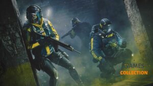 Tom Clancy's Rainbow Six Siege: Advanced Edition (Xbox One)