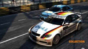 RACE Pro (XBOX360)