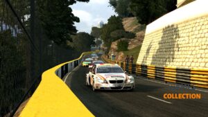 Race Pro (XBOX360)