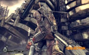 Rage (XBOX360) Б/У