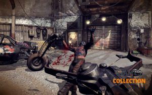 Rage (XBOX360)