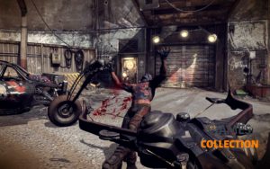 RAGE (PS3)