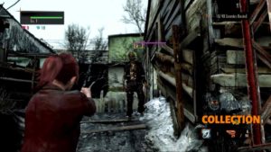 Resident Evil: Revelations (PC)