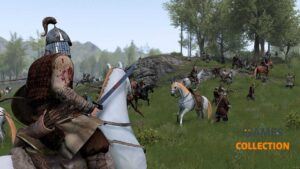 Mount & Blade 2: Bannerlord (PC)