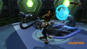 Ratchet & Clank (PS4)