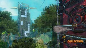 Ratchet & Clank: Quest for Booty (PS3)