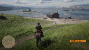 Red Dead Redemption 2 (PS4)