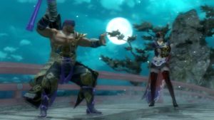 Genji: Days of the Blade