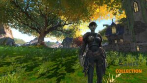 Kingdoms of Amalur: Reckoning (PS3)