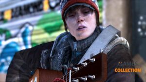 Beyond: Two Souls (PC) КЛЮЧ