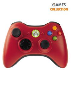 Универсальный беспроводной контроллер (Xbox 360)