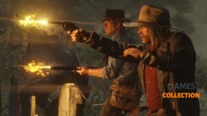 Red Dead Redemption 2 (PS4)