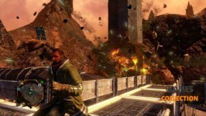 Red Faction: Guerrilla (XBOX360)
