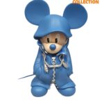 Фігурка Міккі Маус в синьому плащі (30см)