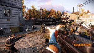 PayDay 2 (XBOX360)