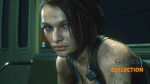 Resident Evil 3 (PC)