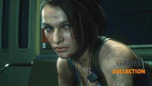 Resident Evil 3 (PS4)
