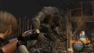 Resident Evil 4 Ultimate HD Edition