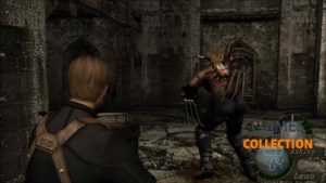 Resident Evil 4