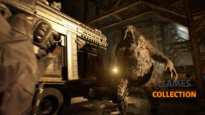 Resident Evil 7: Gold Edition (PS4)