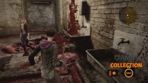 Resident Evil: Revelations 2