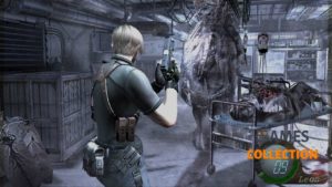 Resident Evil Revival Selection
