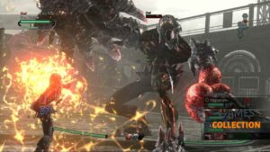 Resonance of Fate (XBOX360)