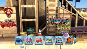 Create (XBOX360)