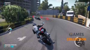 Ride 2 (PS4)